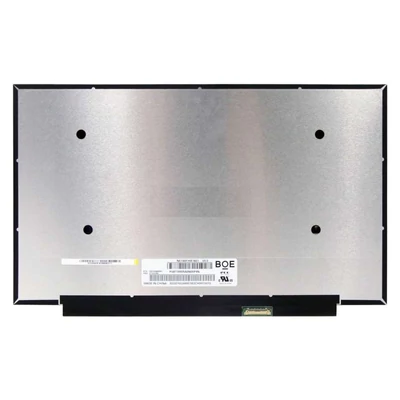 InnoLux BOE 14" LCD monitor LED panel NE140FHM-N61 series FHD 1920x1080 LED matt eDP 30 pin 2.4mm SLIM panel kijelző
