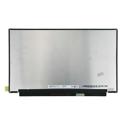 InnoLux 15.6" LCD monitor IPS panel NE156FHM-NX2 NV156FHM-NX5 NV156FHM-NX3 BOE N156HRA-EA1 LM156LF2F LM156LF1F02 B156HAN15.0 0D2W2X D2W2X 1920x1080 FULL HD eDP 40 pin matt 144hz kijelző
