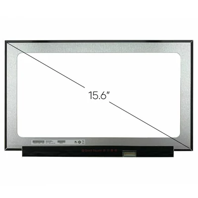 InnoLux 15.6" LCD monitor LED panel NT156WHM-N44 NT156WHM-N49 NT156WHM-N40 N156BGA-EA3 N156BGA-EB3 1366x768 WXGA eDP 30 pin matt kijelző