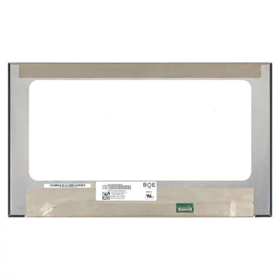 BOE / Innolux 15.6" LCD monitor IPS panel B156HAN02.9 NV156FHM-N6B 1920x1080 FULL HD eDP narrow 30 pin 17mm  matt vékony 350mm kijelző