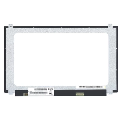 InnoLux 15.6 LCD IPS panel NV156FHM-N49 280mm PCB 1920x1080 FULL HD eDP 30 pin matt 350mm fülekkel