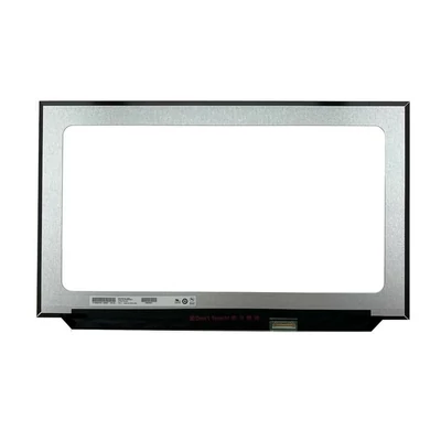 InnoLux 17.3" LCD monitor IPS panel NV173FHM-N49 NV173FHM-N4G NV173FHM-N4C B173HAN04.2 B173HAN04.8 N173FHM-N32 NV173FHM-N46 NV173FHM-N4F 1920x1080 FULL HD eDP 30pin 60hz matt kijelző