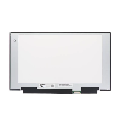 Asus ROG Strix G15 G513Q G513QC G513QE G513QM G513QR G513QY G513RM G513RW G513RX series 18010-15680500 TL156VDXP01-01 15.6 inch FHD 1920 x 1080 IPS 300Hz eDP 30 pin mattLCD panel / kijelző / képernyő utángyártott