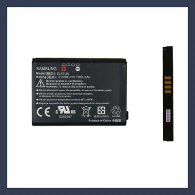 HTC BA S230 ELFO160 bulk Li-Ion 3.7V 1100mAh eredeti/gyári akku/akkumulátor