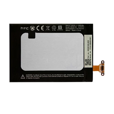HTC V8 series BM36100 bulk Li-Ion 3.7V 1800mAh eredeti/gyári akku/akkumulátor