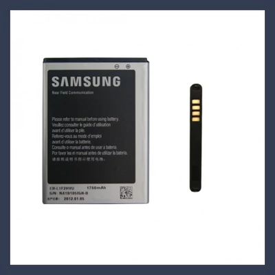 Samsung Galaxy Nexus (Prime) i9250 EB-L1F2HVU bulk Li-Ion 3.7V 1750mAh eredeti/gyári akku/akkumulátor