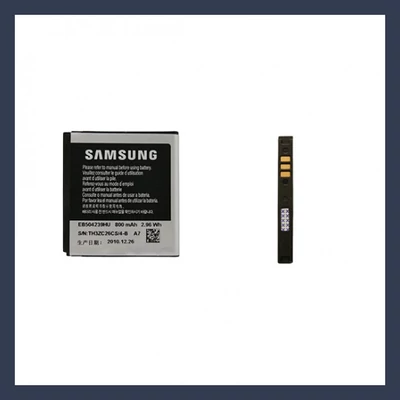 Samsung GT-S5200C S5530 EB504239HU bulk Li-Ion 3.7V 800mAh eredeti/gyári akku/akkumulátor