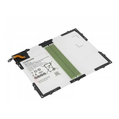 Samsung Galaxy Tab A 10.1" 2016 SM-T580 SM-T585 series EB-BT585ABE bulk Li-Ion 3.8V 7300mAh eredeti/gyári tablet akku/akkumulátor