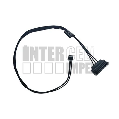 Apple iMac 21.5" A1311 2011 593-1296 922-9862 SATA tápkábel