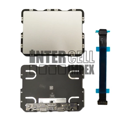 Apple MacBook Pro Retina 13.3 A1502 (Early 2015) 810-00149-A gyári touchpad/trackpad kábel nélkül
