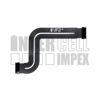 Apple MacBook Pro 12 A1534 (821-2697) 821-00110-A billentyűzet kábel / flex cable / szalagkábel gyári / eredeti