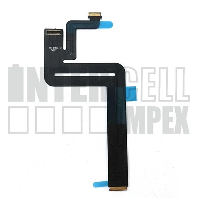 Macbook Air Retina 13 A1932 (Late 2018 Mid 2019) 821-01833-02 Touchpad Trackpad kábel / flex cable / szalagkábel gyári
