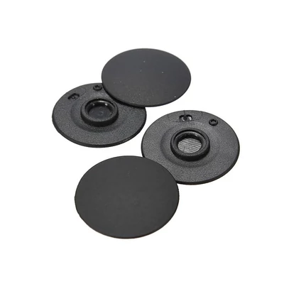 Apple Macbook Pro Unibody 13" A1278 15" A1286 17" A1297 talp / gumitalp / gumiláb / láb szett (4db)