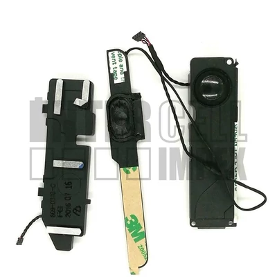 Apple MacBook Pro 13 A1278 Early 2011 / Late 2011 / Mid 2012 hangszóró szett (bal és jobb oldali)