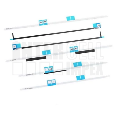Apple iMac 27 A1419 2012-2017 076-1437 076-1422 A2115 2012-2020 LCD ragasztó készlet