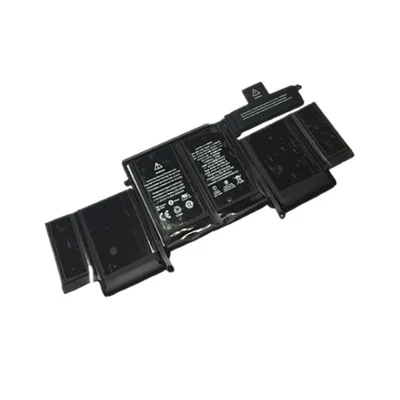 Apple Macbook Pro Retina 13" (A1502) 2015 series A1582 6559mAh 74.9Wh 6 cella notebook/laptop akku/akkumulátor gyári minőségű utángyártott