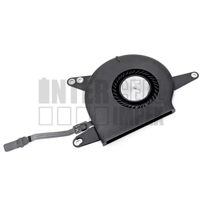 Apple Macbook Air Retina 13 A1932 Late 2018 Mid 2019 (MG70040V7-C010-S9AFAN) gyári processzor/CPU hűtő/ventilátor/fan