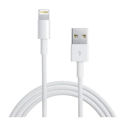 Apple Lightning iPhone 6s iPhone 6s Plus iPad Pro USB 1m töltő- és adatkábel utángyártott