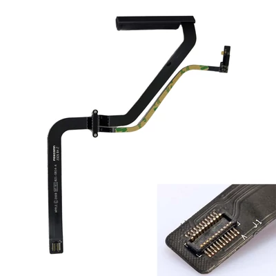 Apple MacBook Pro A1278 HDD Hard Drive helyettesítő cable / kábel 821-0814-A 2009 2010 922-9062