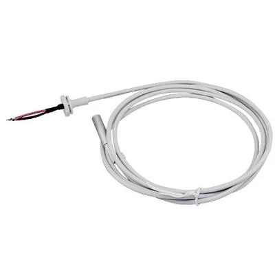 Apple Magsafe 1 - 45W 60W 85W (A1374 A1184 A1344 A1343) helyettesítő kábel - L alakú csatlakozó