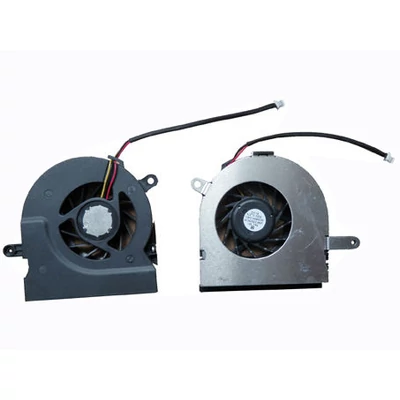 Toshiba Satellite A200 A202 A203 A205 A210 A215 processzor/CPU hűtő/ventilátor/fan