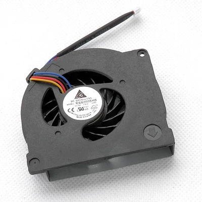 ASUS X42 X42F X42N X42DY X42DR X42DQ X42DE X42JA X42JB X42JC X42JE X42JK X42JP X42JR X42JY X42JZ series KSB0505HB processzor/CPU hűtő/ventilátor/fan