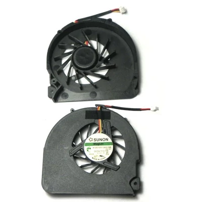 Acer Aspire 5536 5536G 5738 5338 MS2264 5738Z series MG60090V1-Q000-S99 processzor/CPU hűtő/ventilátor/fan