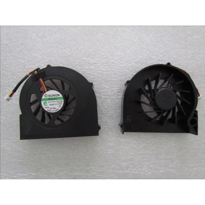 Acer Aspire 4332 4732 4732Z D525 D725 series MG55150V1-D000-G99 processzor/CPU hűtő/ventilátor/fan