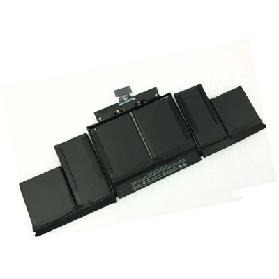 Apple Macbook Pro Retina 15" (A1398) Late 2013 Mid 2014 series A1494 8440mAh 95Wh 6 cella notebook/laptop akku/akkumulátor gyári minőségű utángyártott