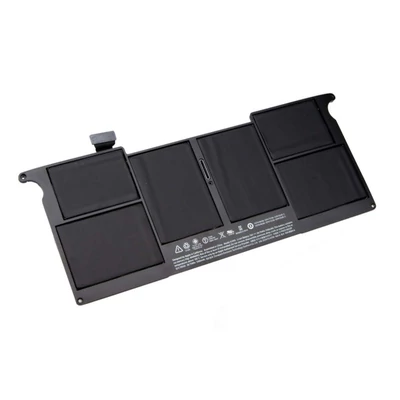 Apple MacBook Air 11" (A1465) Mid 2013 series A1495 39Wh 6 cella notebook/laptop akku/akkumulátor utángyártott