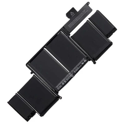 Apple Macbook Pro Retina 13" (A1502) Late 2013 Mid 2014 series A1493 71.8Wh 6 cella notebook/laptop akku/akkumulátor gyári minőségű utángyártott