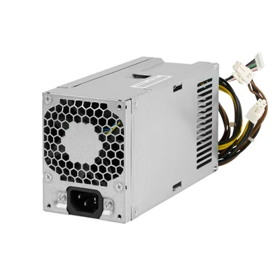 HP EliteDesk 600 800 G3 G4 G5 series L28758-001 901760-002 250W PSU 4pin hálózati tápegység