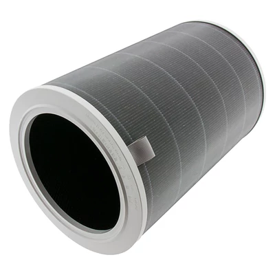 Xiaomi Air Purifier 4 Lite légtisztítóhoz BHR5272GL M1-FLP-GL Hepa és aktív szén szűrő utángyártott