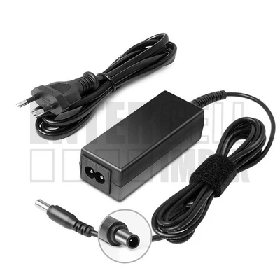 LG 40W 19V 2.1A 6.5*4.4mm monitor/LCD/TFT hálózati adapter/tápegység utángyártott