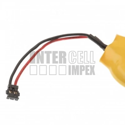 Apple Macbook Pro 15.4 A1211 A1226 A1260 2007 2010 2011 series 922-7913 BIOS CMOS RTC elem