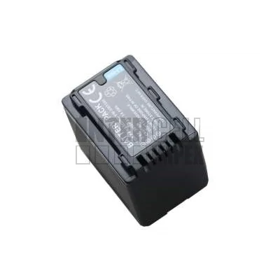 Panasonic HC-250EB 550EB 727EB 750EB 770EB 989 V110 series VW-VBT380 3.7V 4040mAh utángyártott Lithium-Ion kamera/fényképezőgép akku/akkumulátor