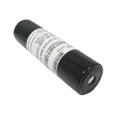 Sony MD-MS200 series NB-111 3.7V 2600mAh  CD / MD / MP3 lejátszó walkman akkumulátor