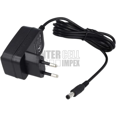 Black &amp; Decker EPC12 12B series HKA-15321 15.3V 210mA hálózati tápegység/adapter utángyártott