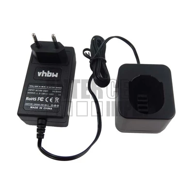 Dewalt Black &amp; Decker A9252 series 1.2V-18V Ni-Mh Ni-Cd szerszámgép akku/akkumulátor töltő