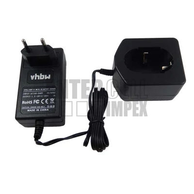 Würth 7256020 series 1.2V 7.2V 9.6V 10.8V 12V 14.4V 18V Ni-Mh Ni-Cd szerszámgép akku/akkumulátor töltő