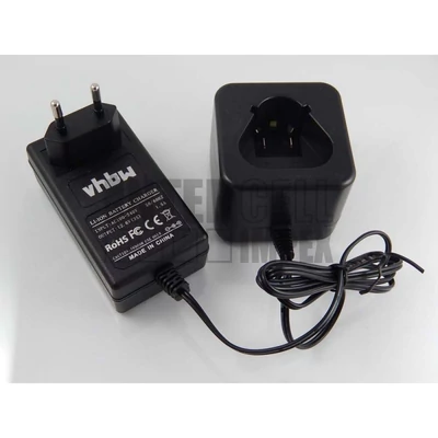 Milwaukee M12 series 12V Li-ion szerszámgép akku/akkumulátor töltő