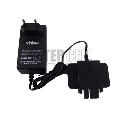 Milwaukee AEG 0514-24 series 1.2V - 18V Ni-Cd Ni-Mh szerszámgép akku/akkumulátor töltő