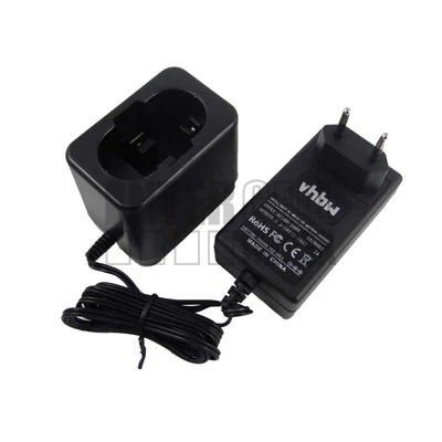 Bosch PSR 12 series 7.2V 9.6V 12V 14.4V 18V 24V NI-MH NI-CD szerszámgép akku/akkumulátor töltő