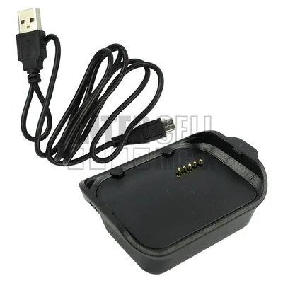 Samsung Gear 2 Neo Smartwatch SM-R381 okosóra/sportóra USB töltő/dokkoló utángyártott