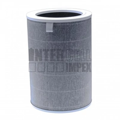 Xiaomi Mi Air Purifier 2 2H 2S 2C Pro 3 3C 3H légtisztítóhoz SCG4021GL Hepa szűrő utángyártott
