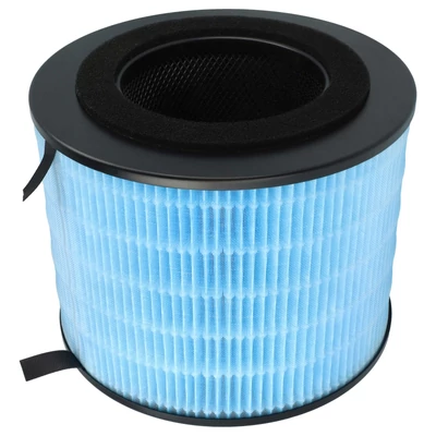 Philips AMF220 légtisztítóhoz FYM220/30 HEPA - és aktívszén szűrő utángyártott