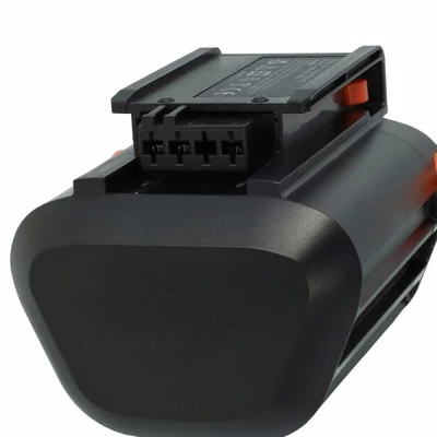 Gardena PowerMax Li-18/32 5039-20 series 18V 2500mAh 45.00Wh Li-ion robotfűnyíró akku/akkumulátor