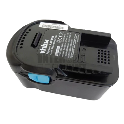 AEG 4935451631 series 18V 4000mAh 72Wh Li-ion szerszámgép akku/akkumulátor