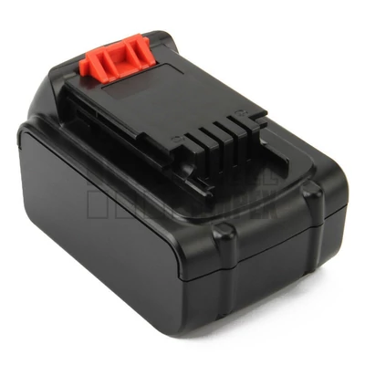 Black &amp; Decker BL1518 series 18V 4000mAh 72Wh Li-ion szerszámgép akku/akkumulátor