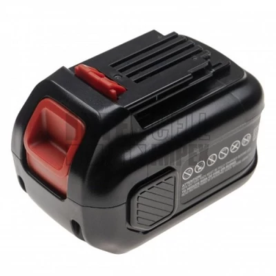 Black &amp; Decker CM2060C series 60V 2500mAh 150Wh Li-ion szerszámgép akku/akkumulátor